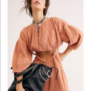 Ready to Escape Free People Set